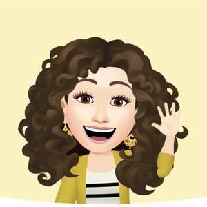 Meet your Posher, Erika